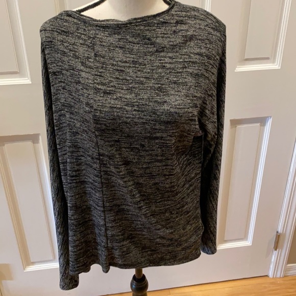 GAP Tops - Gap Long Sleeve Top